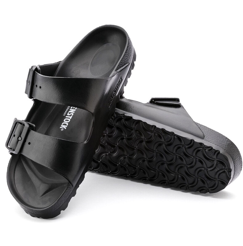 Birkenstock W’s Arizona EVA Black Narrow