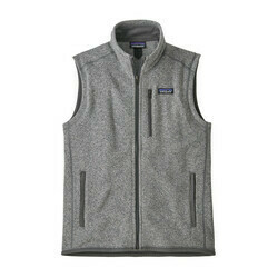 Patagonia M's Better Sweater Vest - MULTIPLE COLORS AVAILABLE