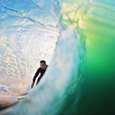 Surf/ Stand Up
