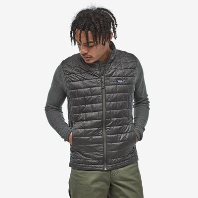 Patagonia M&#39;s Nano Puff Vest MULTIPLE COLORS AVAILABLE