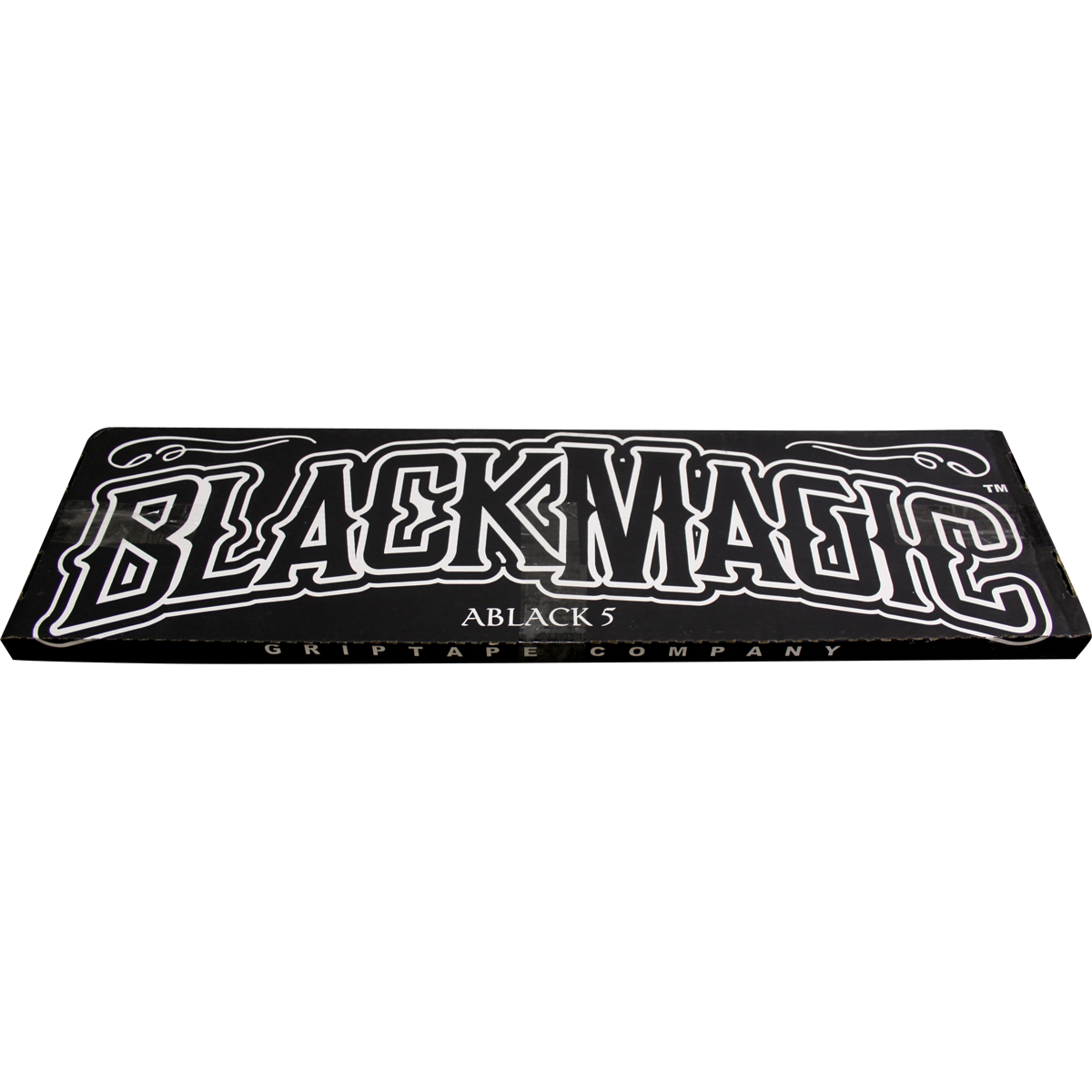 Black Magic Grip Tape