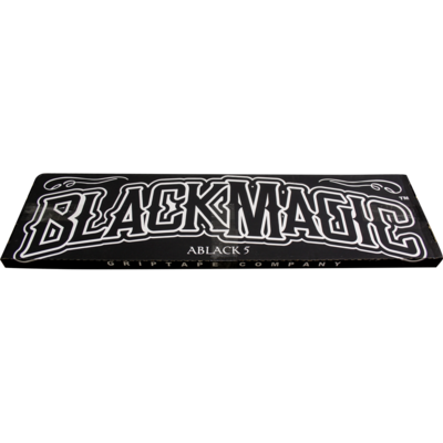 Black Magic Grip Tape