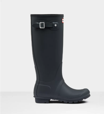 Hunter W's Original Tall Rain Boots
MULTIPLE COLORS AVAILABLE