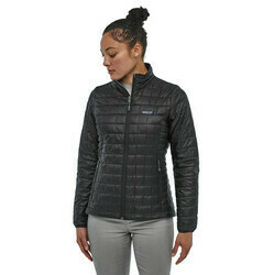 Patagonia W&#39;s Nano Puff Jacket