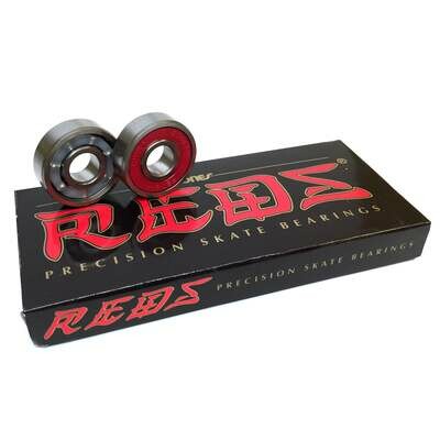 Bones Reds Bearings