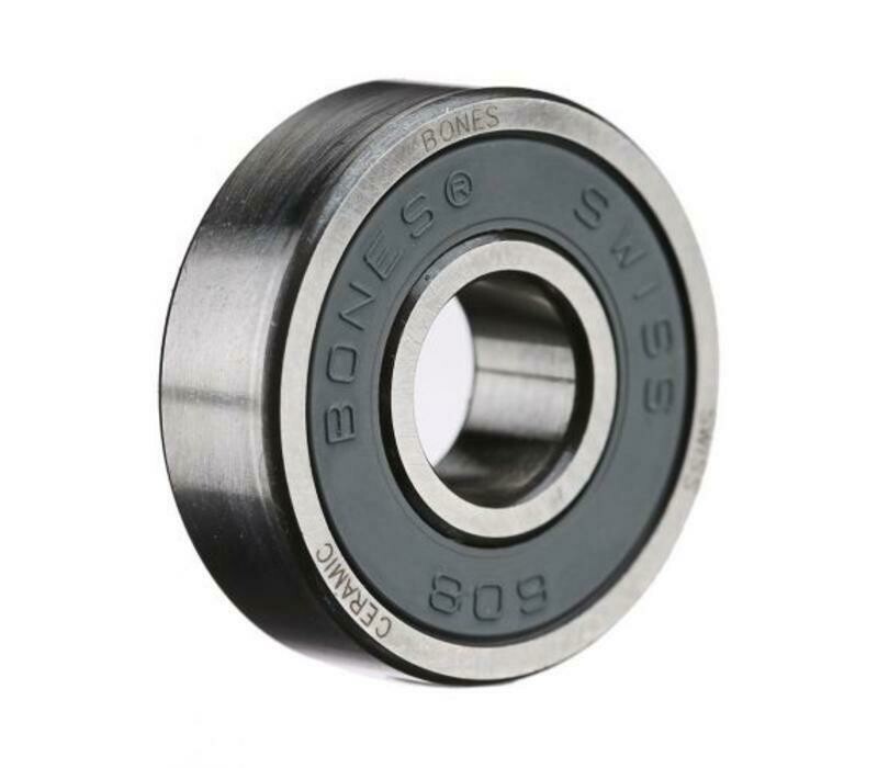 Bones Swiss Bearings