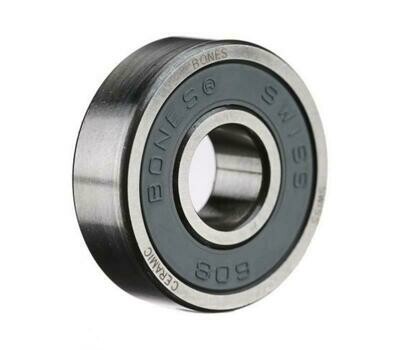 Bones Swiss Bearings