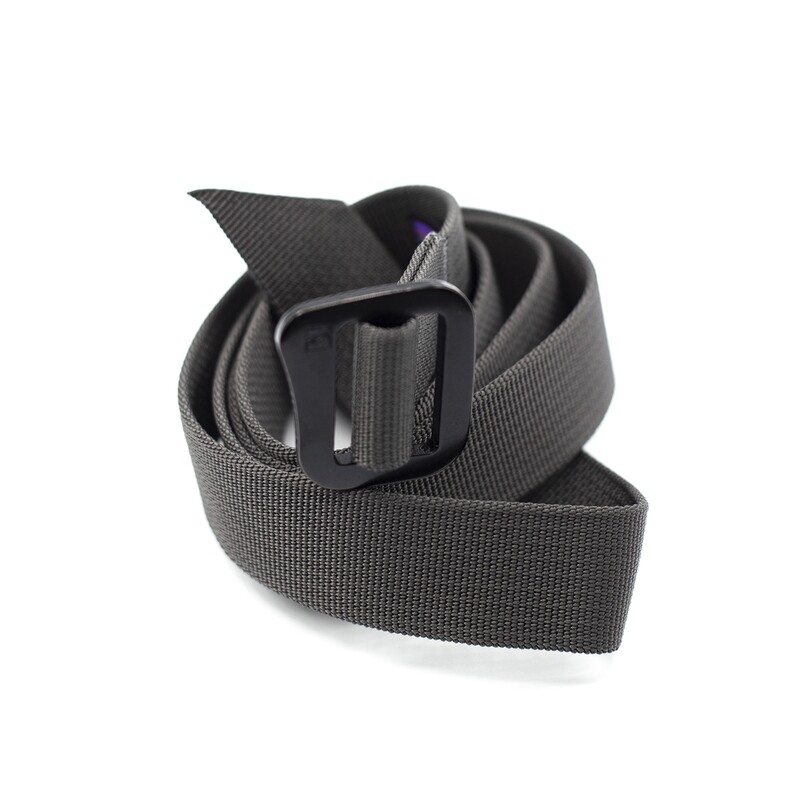 Patagonia Friction Belt Forge Grey