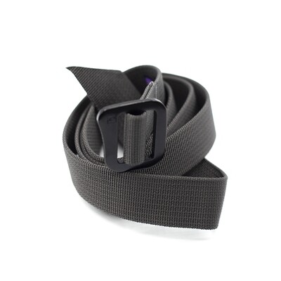 Patagonia Friction Belt Forge Grey