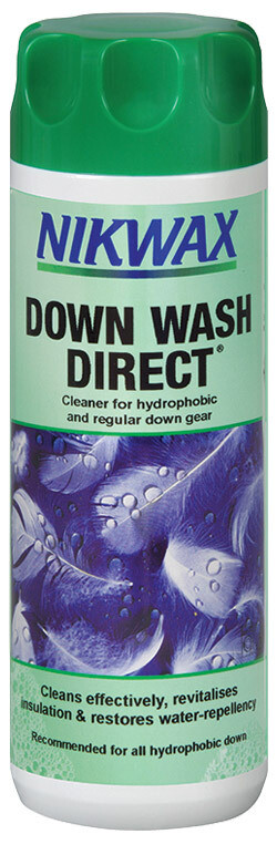 Nikwax Down Wash 10oz Bottle