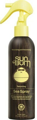 Sun Bum Sea Spray Texturizing an Volumizing Spray