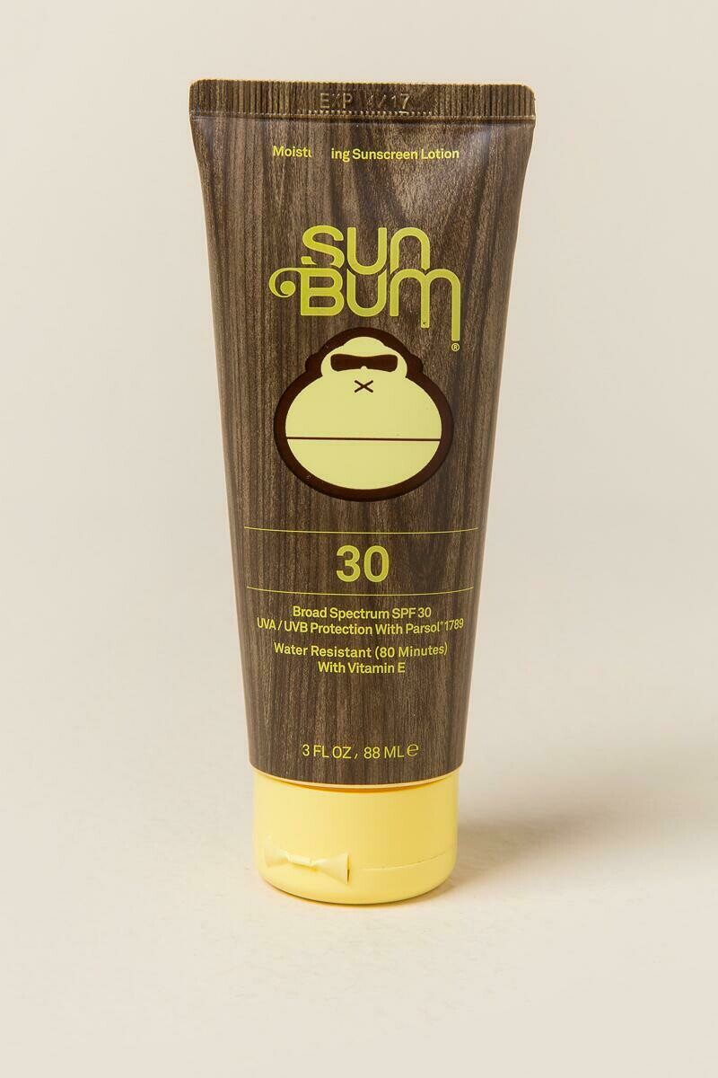 Sun Bum 30 SPF Lotion 3 oz. Tube Shop