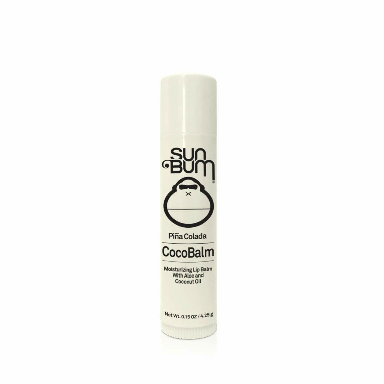 Sun Bum Moisterizing After Sun Lip Balm Pina Colada