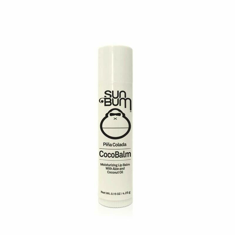 Sun Bum Moisterizing After Sun Lip Balm Pina Colada