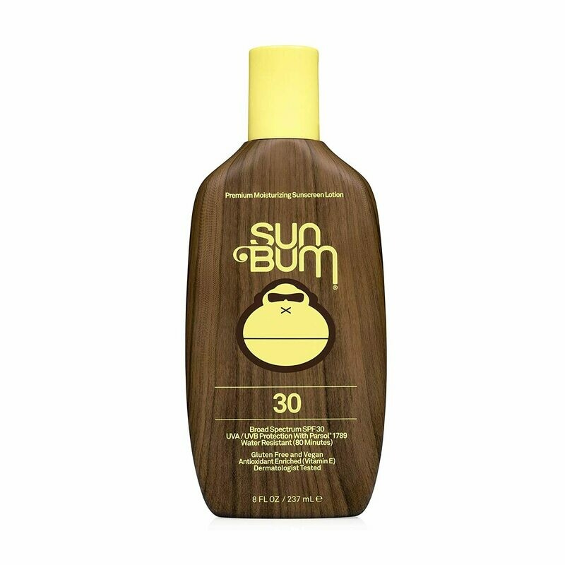 Sun Bum Original SPF 30 Sunscreen Lotion