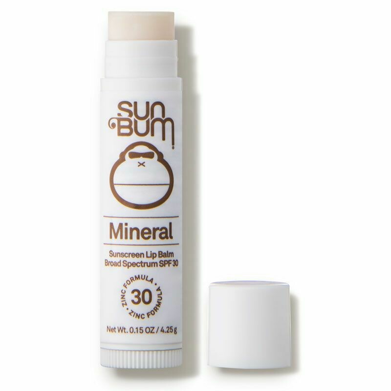 Sun Bum Mineral Lip Balm 30 SPF