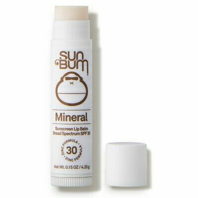 Sun Bum Mineral Lip Balm 30 SPF