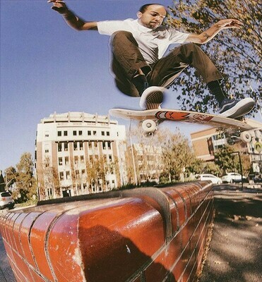 Skate