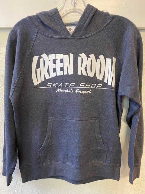 The Green Room Thrasher Youth Hoodie
