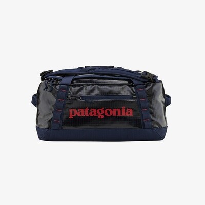 Patagonia Bag Hole Duffel Bag 40L MULTIPLE COLORS AVAILABLE