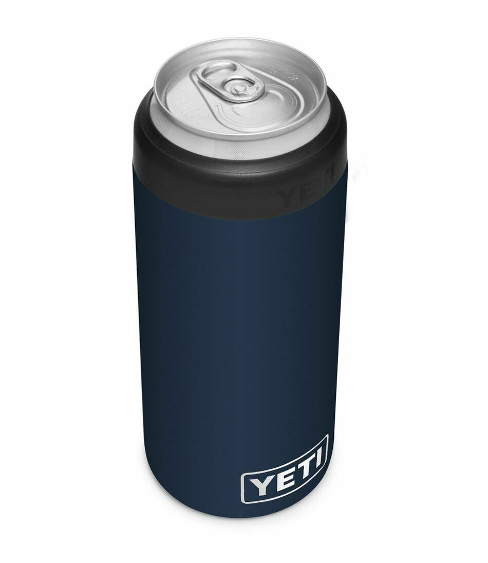 Yeti Colster Slim Can 12oz MULTIPLE COLORS AVAILABLE