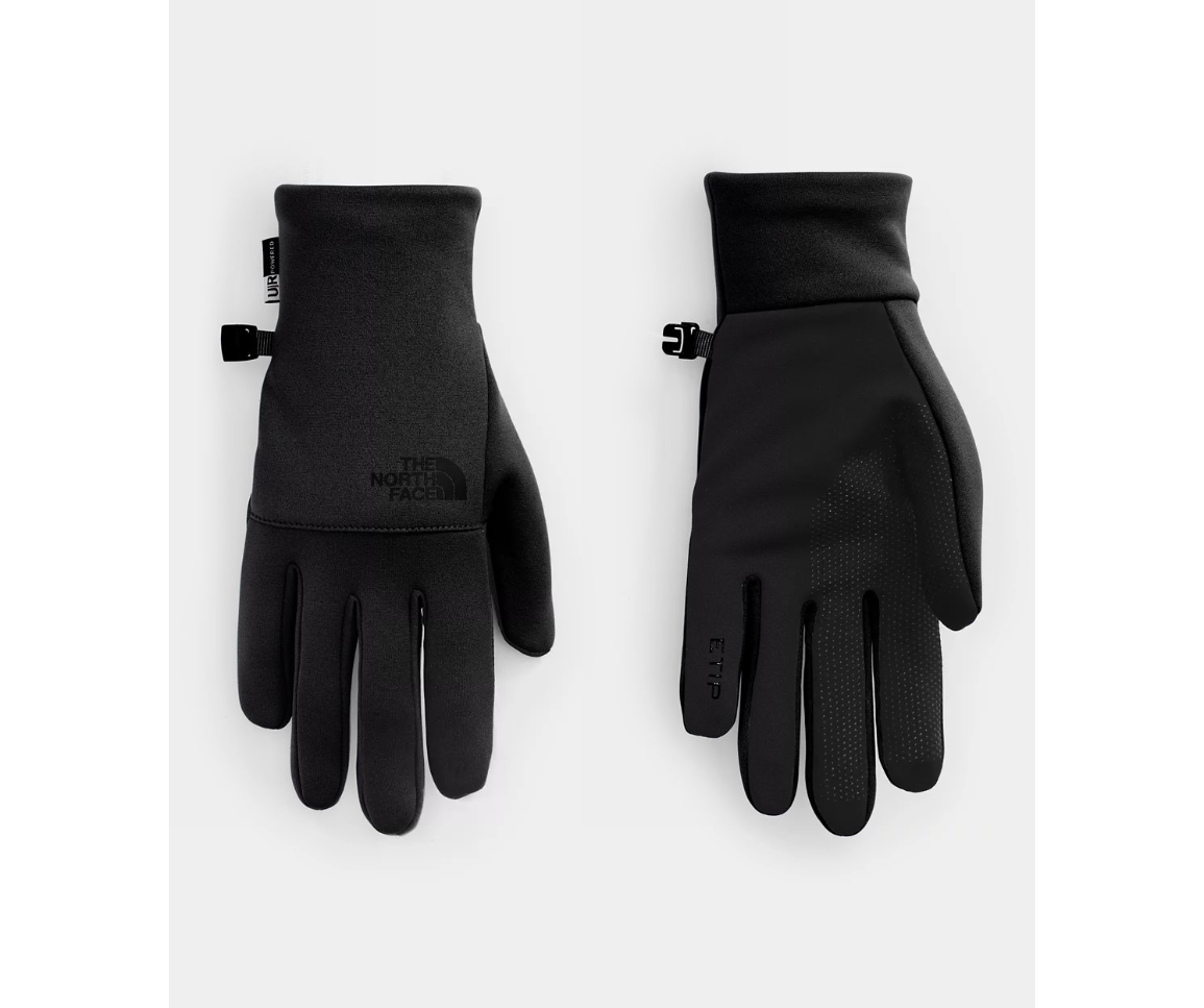 North Face Unisex ETip Recycled Glove MULTIPLE COLORS AVAILABLE