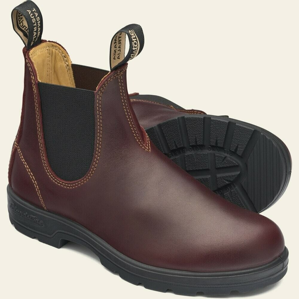 Blundstone W&#39;s 2412 Bordeaux, Size US: US W6