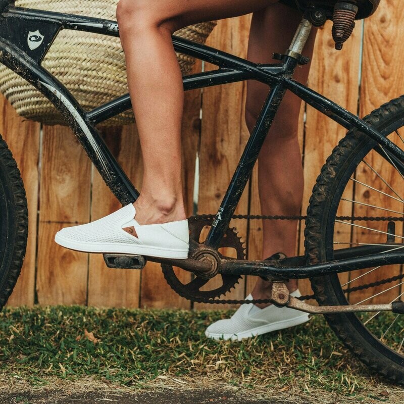 Olukai W's Pehuea Slip On Sneaker MULTIPLE COLORS AVAILABLE