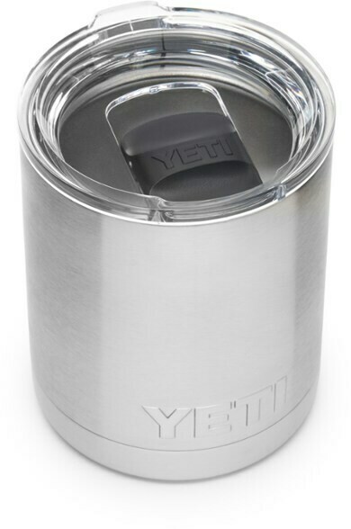 Yeti Tumbler Lowball 10oz Cup w/ MagSlide Lid MULTIPLE COLORS AVAILABLE