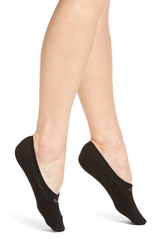 Sockwell W&#39;s Undercover No Show Sock MULTIPLE COLORS AVAILABLE