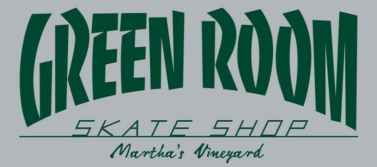 Green Room M&#39;s Thrasher Tee MULTIPLE COLORS AVAILABLE