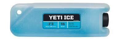 Yeti Ice