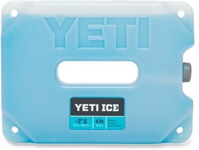 Yeti Ice