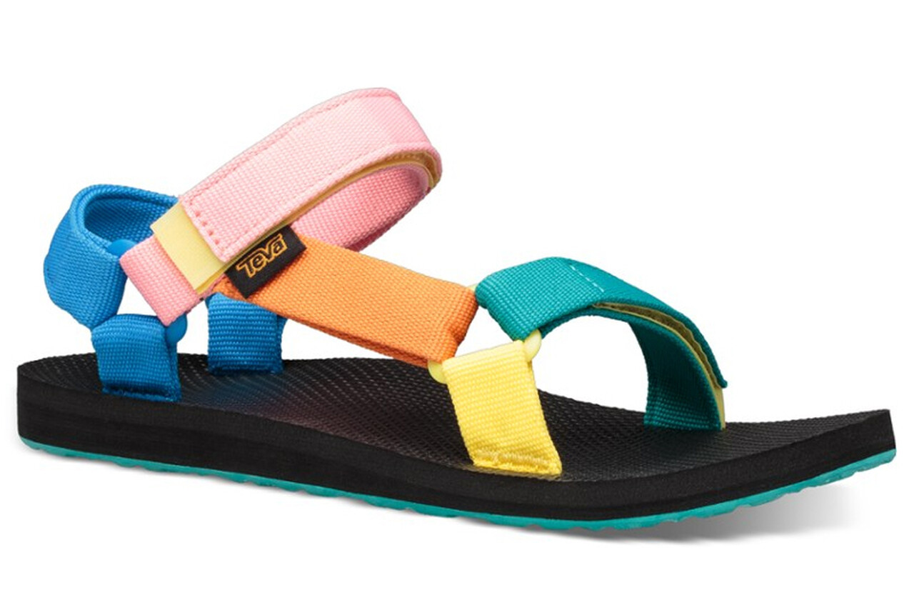 Teva W&#39;s Universal Original 90&#39;s Multi, Size: 6