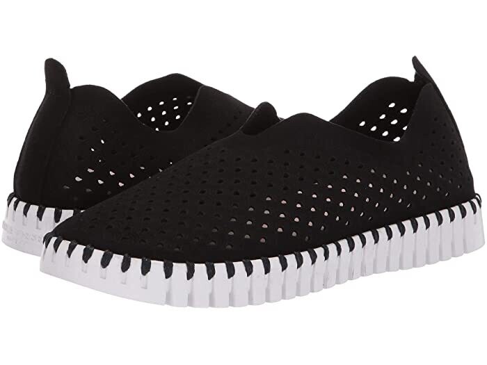 Ilse Jacobsen Tulip 139 Slip On MULTIPLE COLORS AVAILABLE