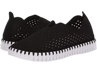 Ilse Jacobsen Tulip 139 Slip On MULTIPLE COLORS AVAILABLE