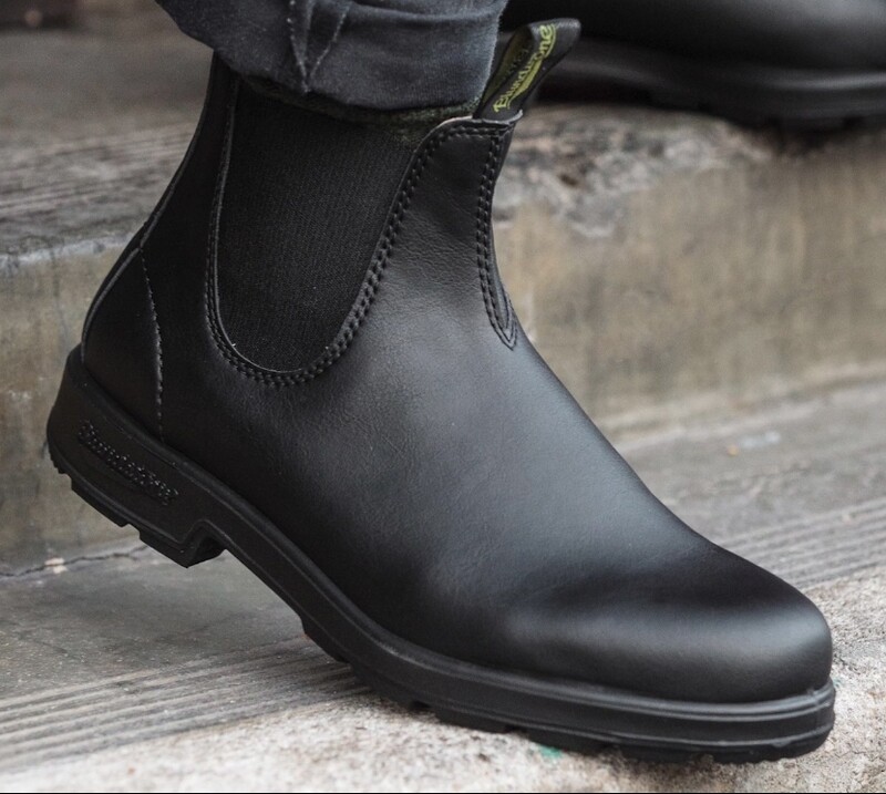 Blundstone 2115 Vegan Boot Black