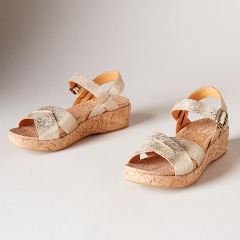 Kork Ease Myrna 2.0 MULTIPLE COLORS AVAILABLE