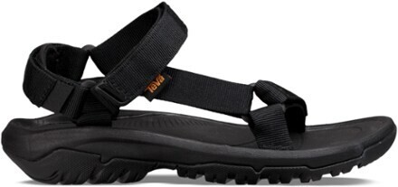 Teva W&#39;s Hurricane XLT2 Black, Size: 6