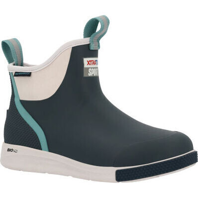 Xtratuf W's Sport Ankle Deck Boot MULTIPLE COLORS AVAILABLE