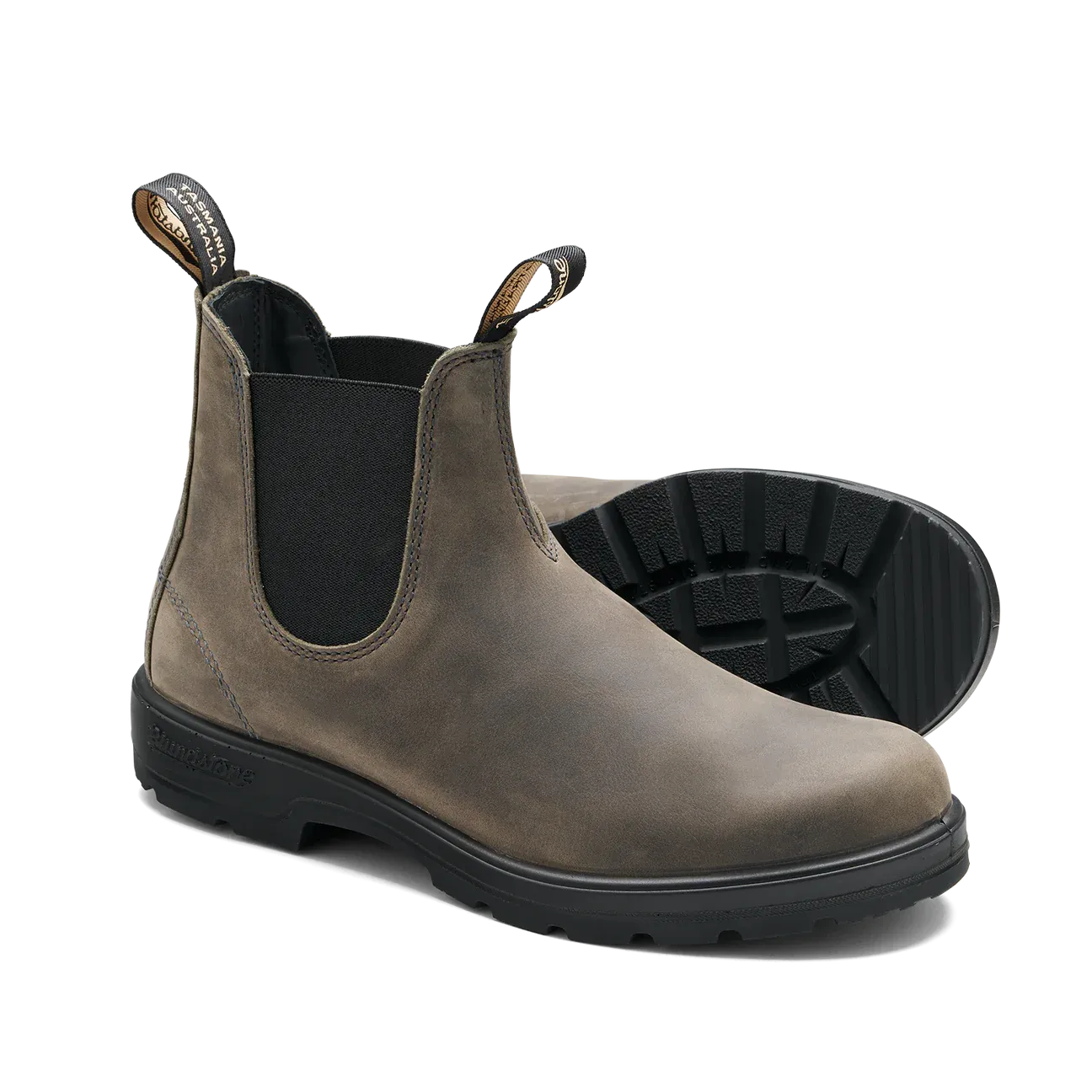 Blundstone 2446 Unisex Clay