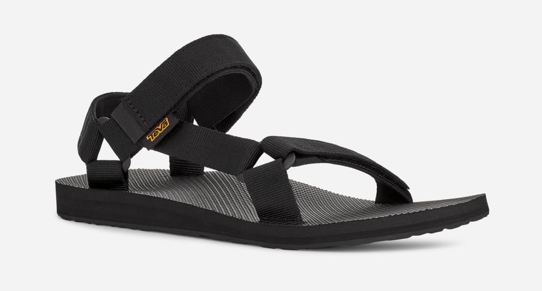 Teva M&#39;s Original Universal Black, Size: 8