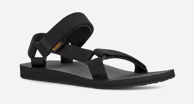 Teva M&#39;s Original Universal Black