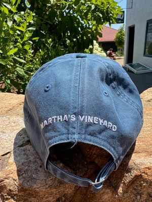 Green Room Dad Hat
