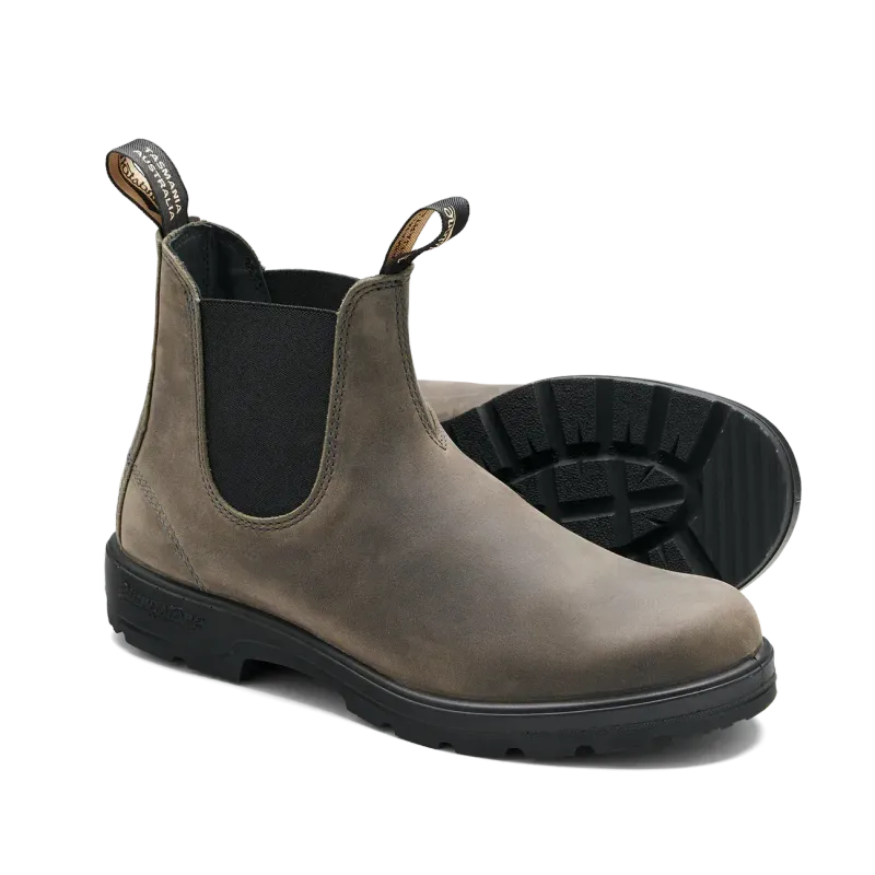Blundstone 2446 Unisex Clay