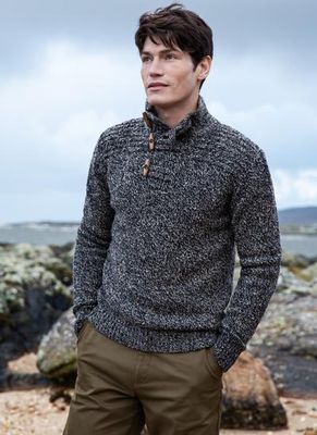 Men's Clothing - Main Floor