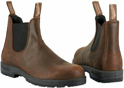 Blundstone 1609 Antique Brown