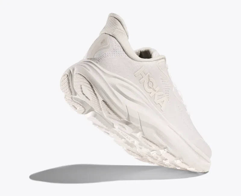 Hoka W's Clifton 10 White