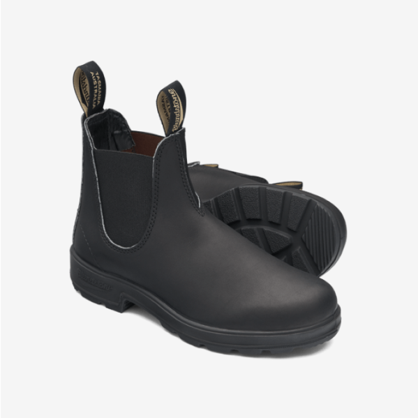 Blundstone 510 Voltan Black