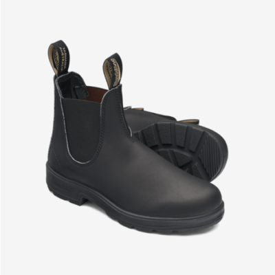 Blundstone 510 Voltan Black